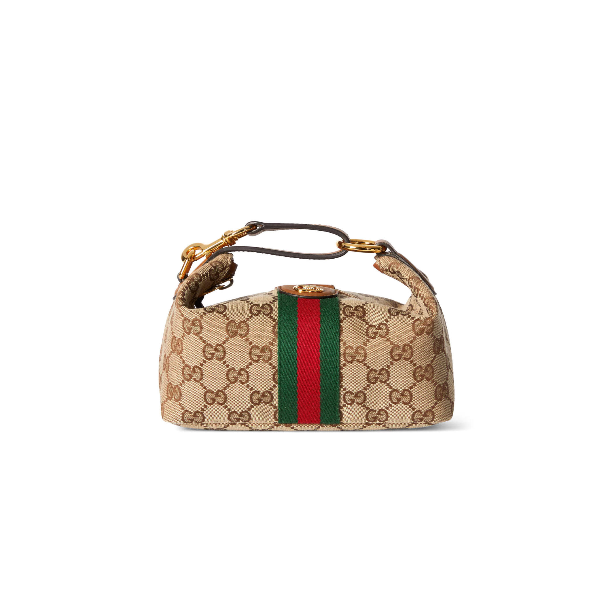 GUCCI VANITY MINI BAG 861775 (19*10*9cm)